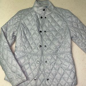 Barbour Jacket